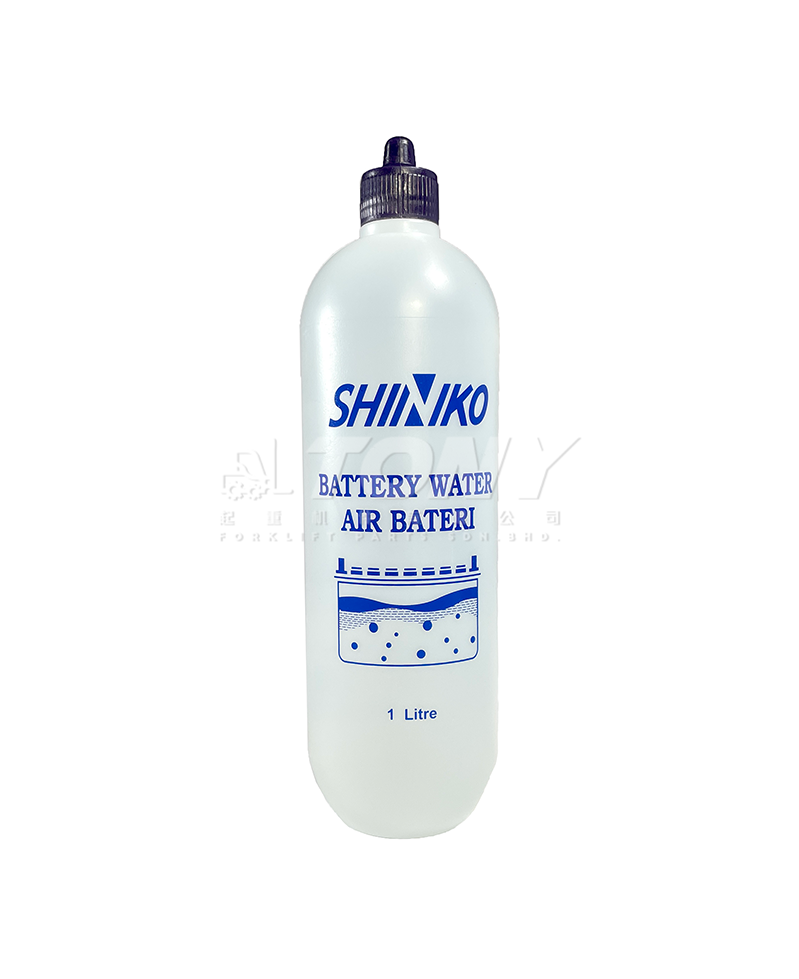 Battery Water (1L)